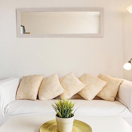 Apartamento Frente Al Mar 103 Las Palmas de Gran Canaria Zewnętrze zdjęcie