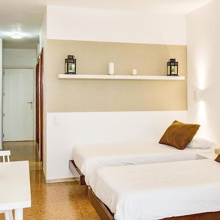 Apartamento Frente Al Mar 103 Las Palmas de Gran Canaria Zewnętrze zdjęcie