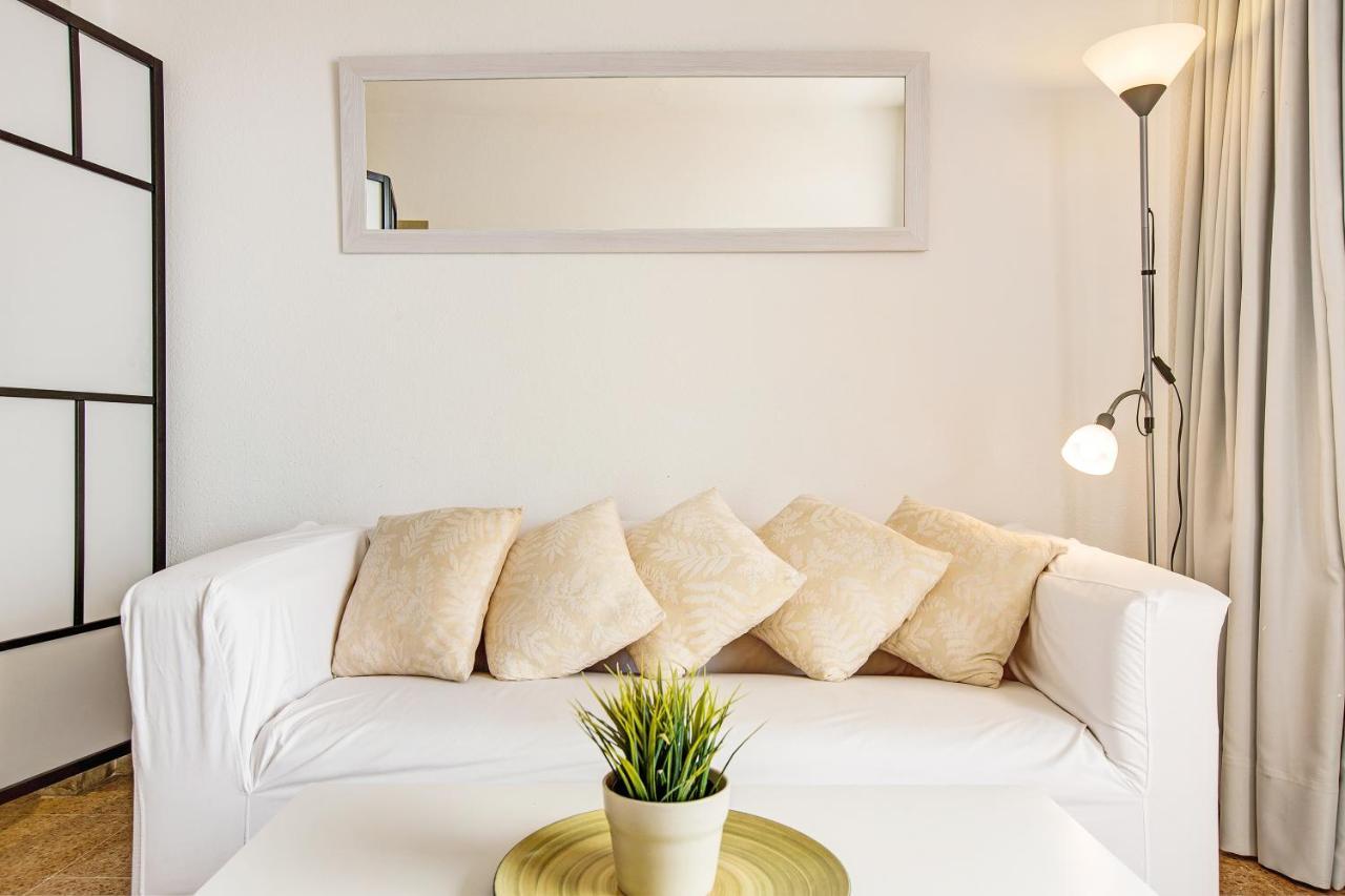 Apartamento Frente Al Mar 103 Las Palmas de Gran Canaria Zewnętrze zdjęcie
