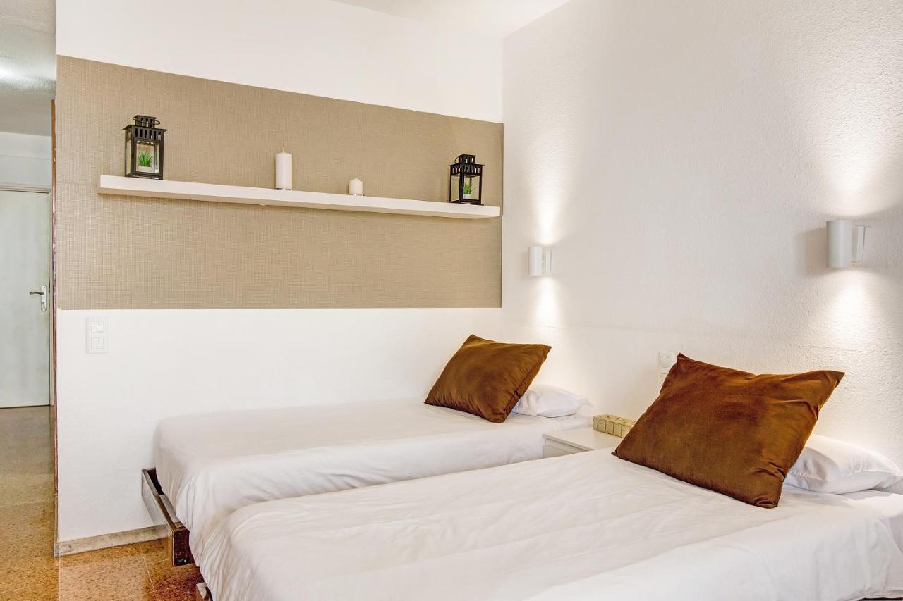 Apartamento Frente Al Mar 103 Las Palmas de Gran Canaria Zewnętrze zdjęcie