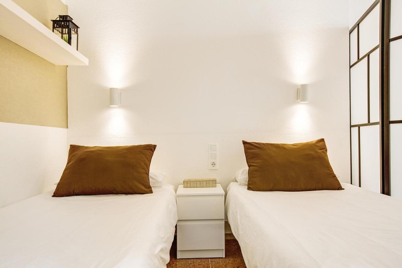 Apartamento Frente Al Mar 103 Las Palmas de Gran Canaria Zewnętrze zdjęcie