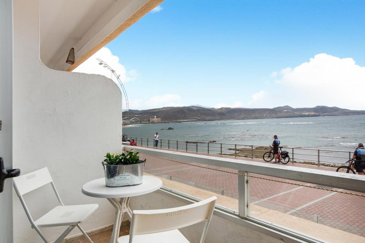 Apartamento Frente Al Mar 103 Las Palmas de Gran Canaria Zewnętrze zdjęcie