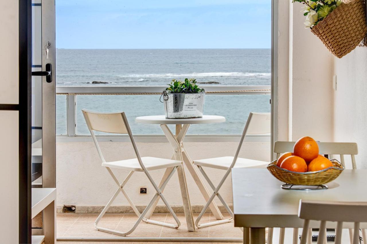 Apartamento Frente Al Mar 103 Las Palmas de Gran Canaria Zewnętrze zdjęcie