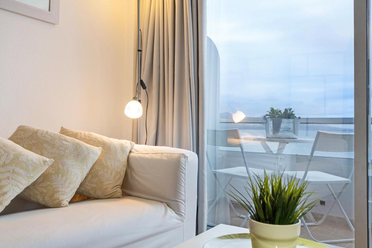 Apartamento Frente Al Mar 103 Las Palmas de Gran Canaria Zewnętrze zdjęcie