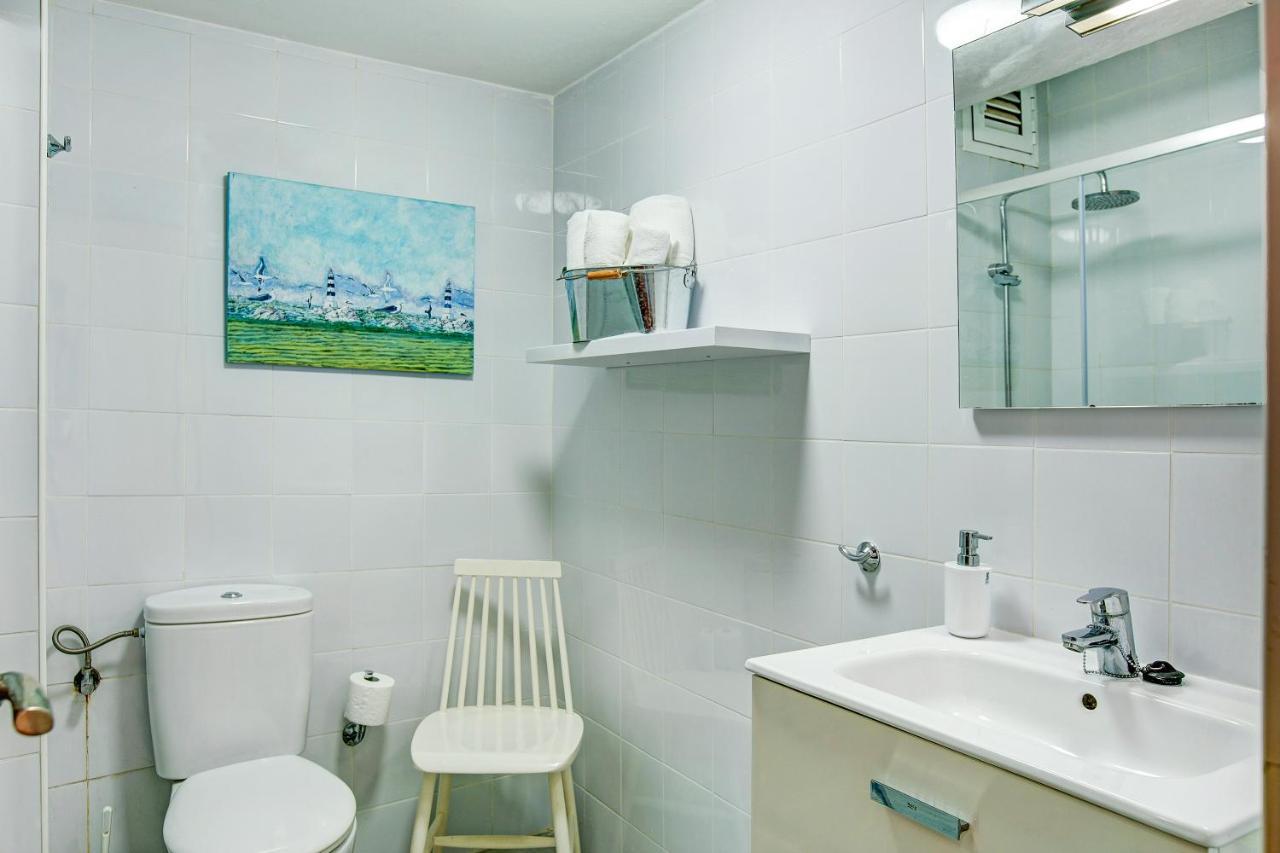 Apartamento Frente Al Mar 103 Las Palmas de Gran Canaria Zewnętrze zdjęcie