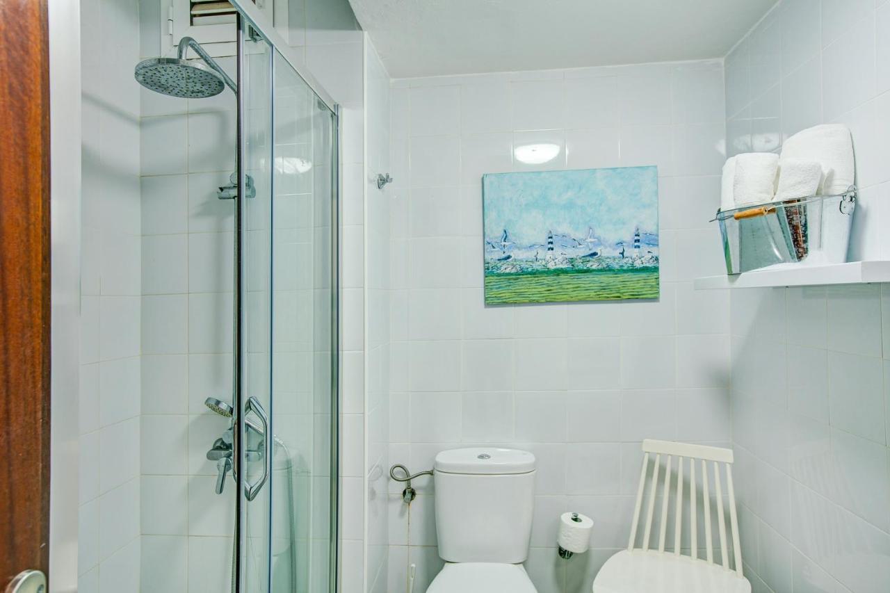 Apartamento Frente Al Mar 103 Las Palmas de Gran Canaria Zewnętrze zdjęcie