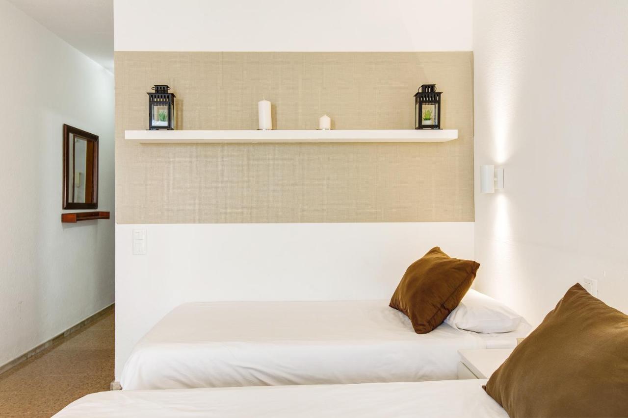 Apartamento Frente Al Mar 103 Las Palmas de Gran Canaria Zewnętrze zdjęcie