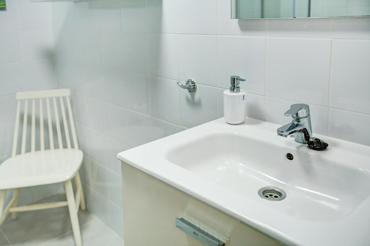 Apartamento Frente Al Mar 103 Las Palmas de Gran Canaria Zewnętrze zdjęcie