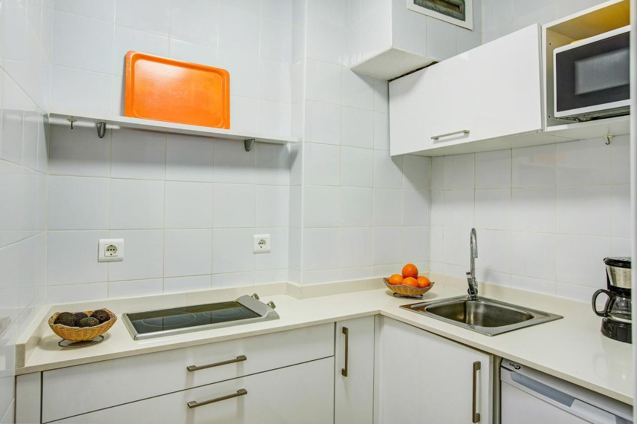 Apartamento Frente Al Mar 103 Las Palmas de Gran Canaria Zewnętrze zdjęcie