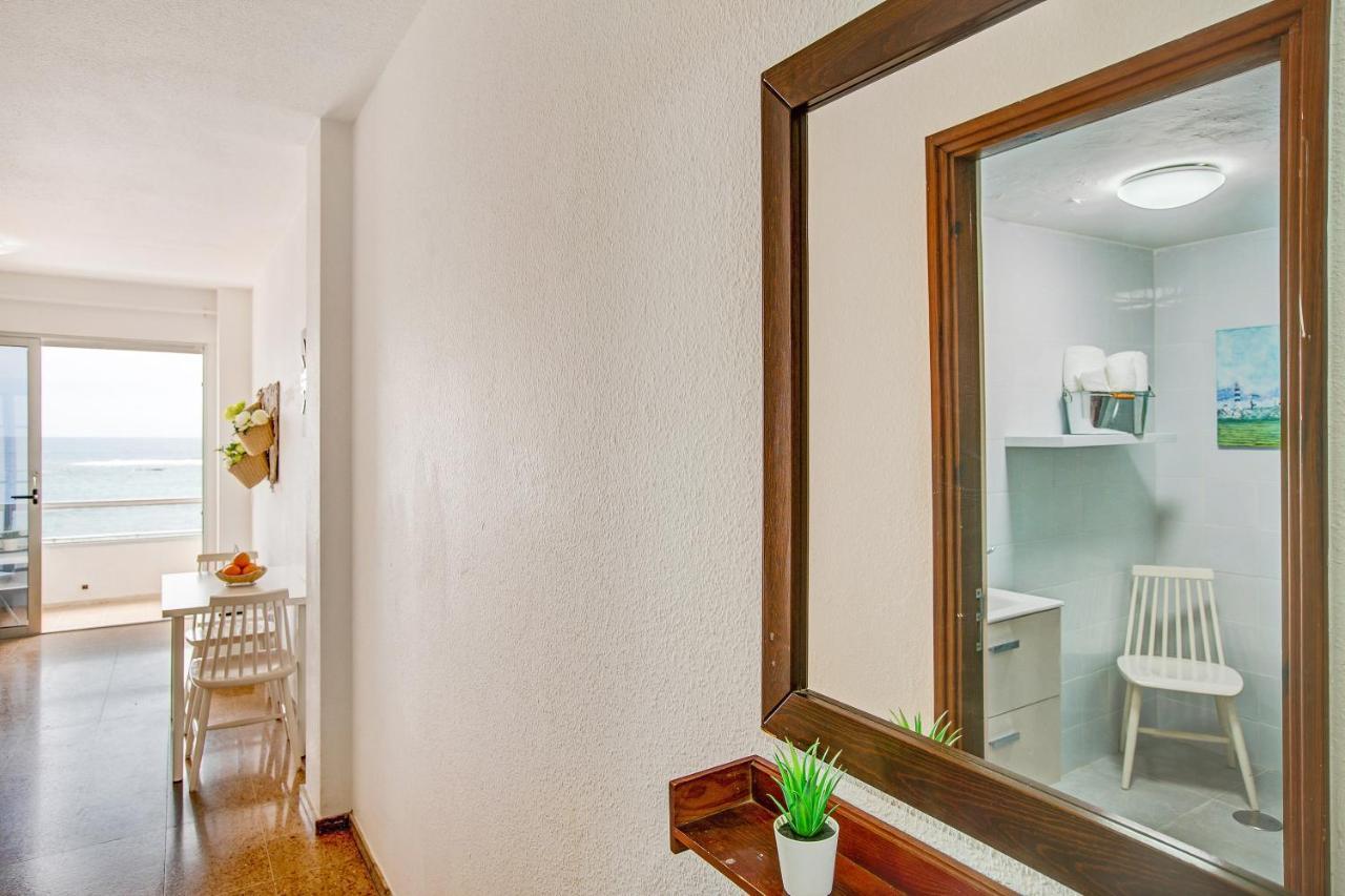 Apartamento Frente Al Mar 103 Las Palmas de Gran Canaria Zewnętrze zdjęcie