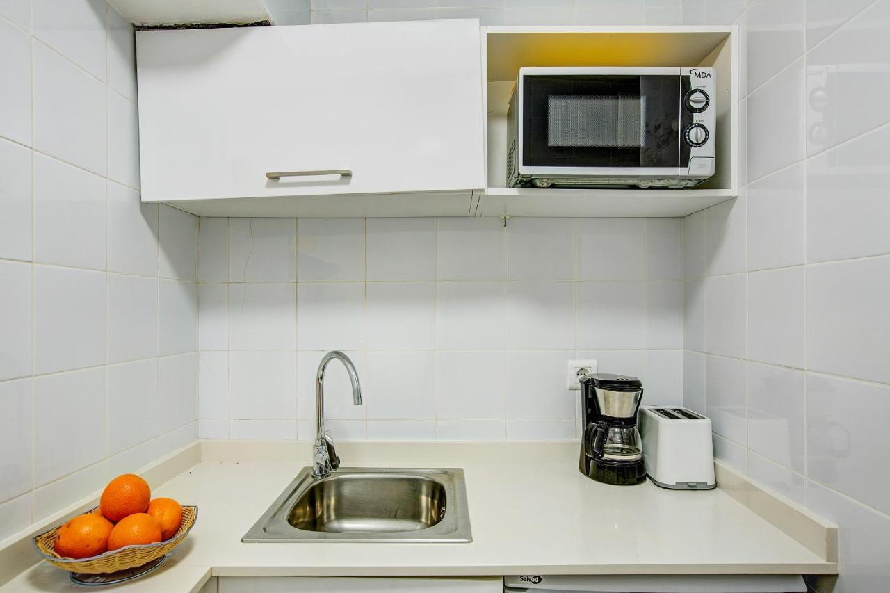 Apartamento Frente Al Mar 103 Las Palmas de Gran Canaria Zewnętrze zdjęcie