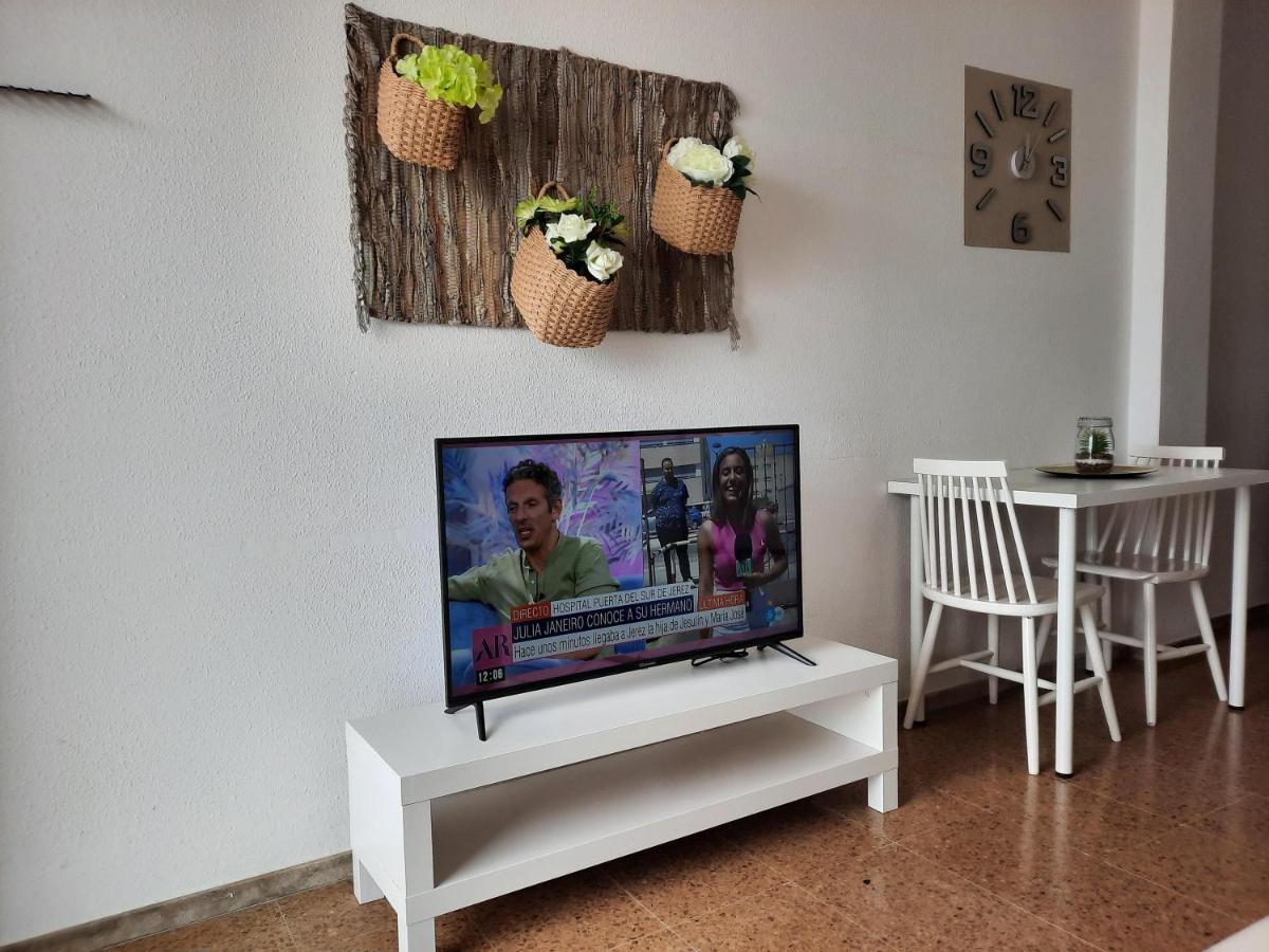 Apartamento Frente Al Mar 103 Las Palmas de Gran Canaria Zewnętrze zdjęcie