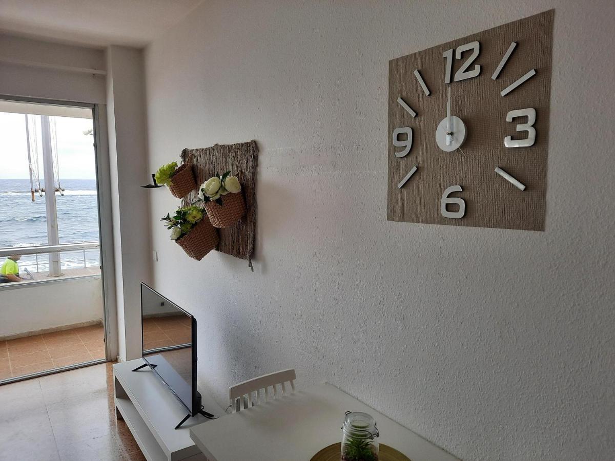 Apartamento Frente Al Mar 103 Las Palmas de Gran Canaria Zewnętrze zdjęcie